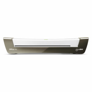 LM6303 | Leitz Ilam Office Laminator A4 Silver