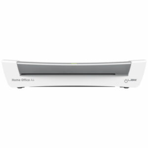 LM6305 | Leitz Ilam Homeoffice Laminator A4 Grey