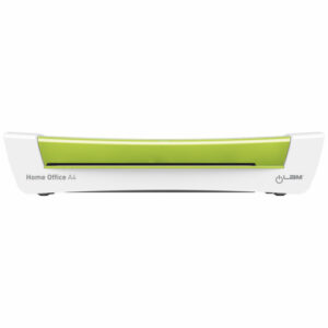 LM6306 | Leitz Ilam Homeoffice Laminator A4 Green