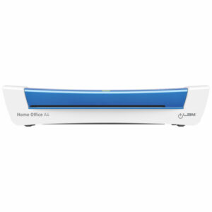 LM6307 | Leitz Ilam Homeoffice Laminator A4 Blue