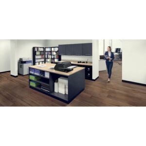 LM6313 | GBC Foton 30 Automatic Laminator
