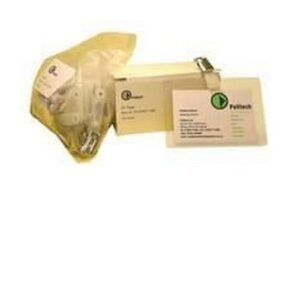 LM6527 | Pelltech Self Laminating Card A4 Pack 100 PLG25255