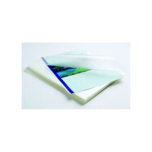 LM9007 | Fellowes Laminating Pouch A5 80 Pack 100 53060