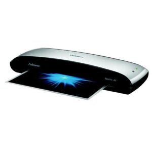 LM9766 | Fellowes Spectra A4 Laminator 5737901