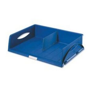 LT6349 | Leitz Jumbo Sorty Letter Tray Blue 52320035