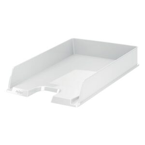 LT9192 | Rexel Choices A4 Letter Tray White