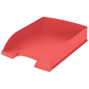 LT9503 | Letter Tray Recycle A4 Red 52275020