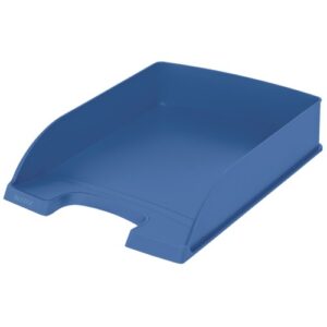 LT9504 | Letter Tray Recycle A4 Blue 52275030