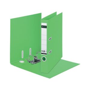 LV1128 | Leitz Recycle LAF A4 50mm Grn Pk10