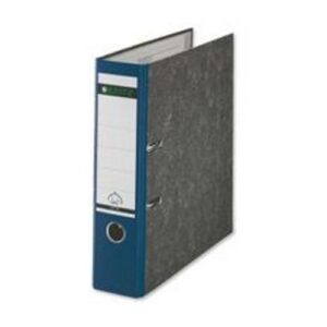 LV1150 | Leitz Lever Arch File A4 Blue 1080-10-35