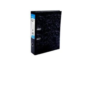 LV9287 | Initiative Lever Arch Arch File FC Cloud With Thumbring