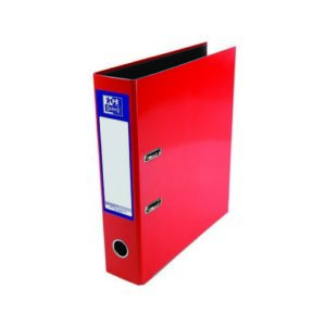 LV9518 | Laminated Lever Arch Files