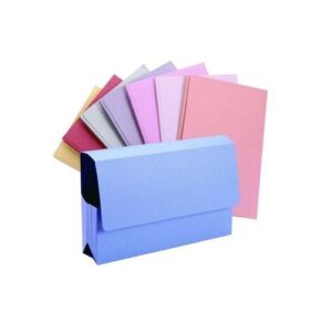 LW1509 | Guildhall Probate Wallet Foolscap Green PRW2-GRN