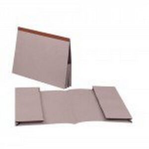 LW1529 | Guildhall Reinforced Dbl Pocket Legal Wallet FC Buff 218-BUF