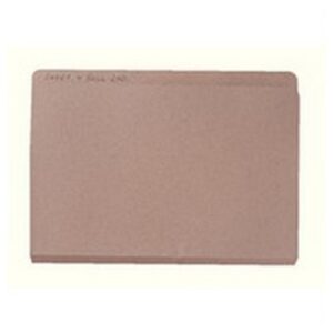 LW1569 | Guildhall Pre-Printed Legal Open Top Wallet Hwt 315gsm