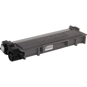 LZ6341 | Brother TN2320 Black Toner Cartridge Yield 2600 Pages