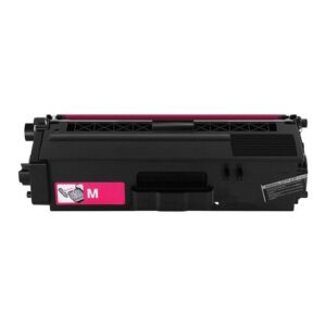 LZ6346 | Brother TN326M Magenta Toner Cartridge Yield 3500 Pages