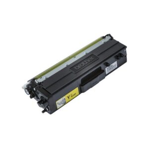 LZ6351 | Brother TN329Y Yellow Toner Cartridge Yield 6000 Pages