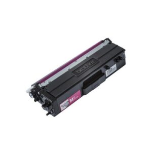 LZ6354 | Brother TN421M Magenta Toner Cartridge Yield 1800 Pages