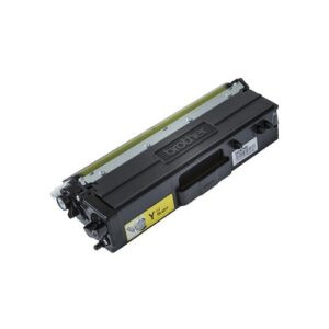 LZ6355 | Brother TN421Y Yellow Toner Cartridge Yield 1800 Pages