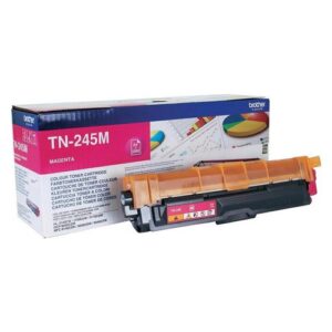 LZ6373 | Brother TN245M Magenta Toner Cartridge Yield 2200 Pages