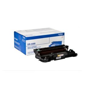 LZ6410 | Brother DR3300 Drum Unit Yield 30000 Pages