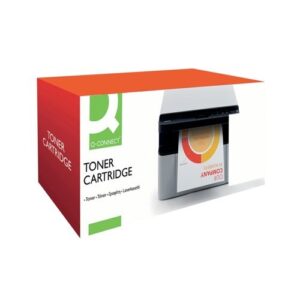 LZ7901 | Q-Connect CF244A Black Comp Toner