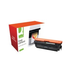 LZ7902 | Q-Connect HP M552/M553 Toner HY Blk