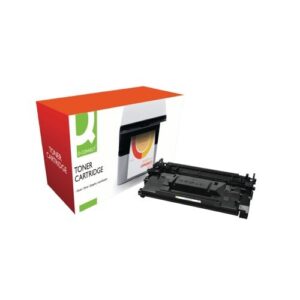LZ7907 | Q-Connect HP CF226X Toner HY Blk