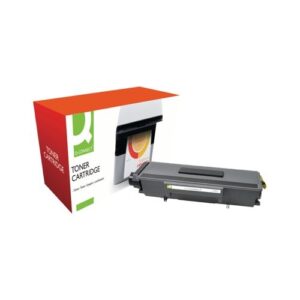 LZ7908 | Q-Connect Brother TN-3280 Tnr HY Blk