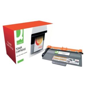 LZ7909 | Q-Connect Brother TN-3380 Tnr HY Blk