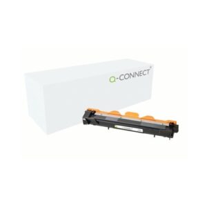 LZ7917 | Q-Connect Brother TN-1050 Com Tnr Bk