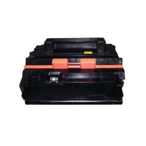 LZ7919 | Q-Connect HP 90A Black Toner CE390A