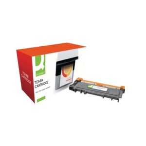 LZ7930 | Q-Connect Brother TN-2320 Tnr HY Blk