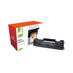 LZ7931 | Q-Connect HP 78A Black Toner CE278A