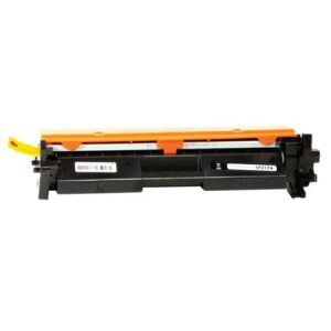LZ7945 | Q-Connect HP 17A Toner Cartridge