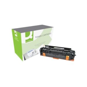 LZ7947 | Q-Connect HP 305X Black Toner CE410X