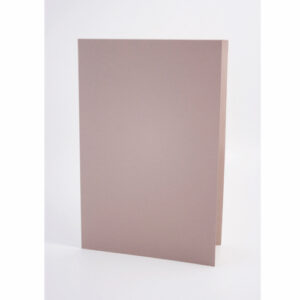MF1426 | Guildhall Square Cut Folder Mediumweight Foolscap Buff