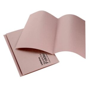 MF9306 | Initiative Square Cut Folders Mediumweight FC Buff