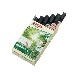 MK2101 | Edding Ecoline W/Board Marker 10s