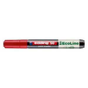 MK2121 | edding 50 Ecoline Water-Based Paint Mrkr
