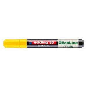 MK2122 | edding 50 Ecoline Water-Based Paint Mrkr