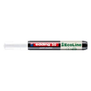 MK2123 | edding 50 Ecoline Water-Based Paint Mrkr