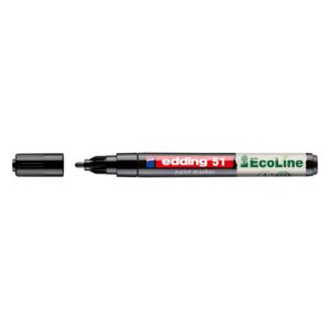 MK2124 | edding 51 Ecoline Water-Based Paint Mrkr