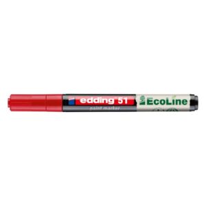 MK2125 | edding 51 Ecoline Water-Based Paint Mrkr