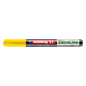 MK2126 | edding 51 Ecoline Water-Based Paint Mrkr