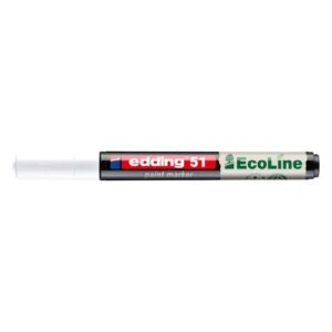MK2127 | edding 51 Ecoline Water-Based Paint Mrkr
