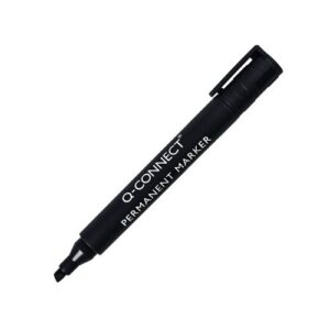 MK2410 | Q-Connect Prmannt Marker Chisel Pk10