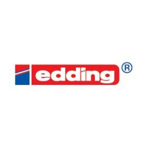 MK2603 | Edding 28 Ecoline WB BT Marker Blue PK10