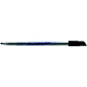 MK3506 | Bic Velleda 1721 Dry Wipe Markers Black 841842